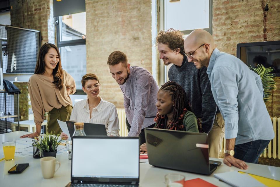 Software Development Team